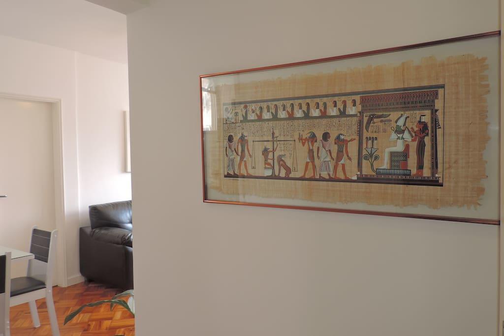 Apartamento Ocean Breeze - 3 Quartos, 2 Banheiros, Garagem, Ar Condicionado, Moderno, Silencioso, Andar Alto, Vista Livre, Internet 250mbps, 2 Tvs Smart, Ipanema, Metro, Porteiros 24 Hrs E Seguranca 24hrs, 2 Elevadores Río de Janeiro