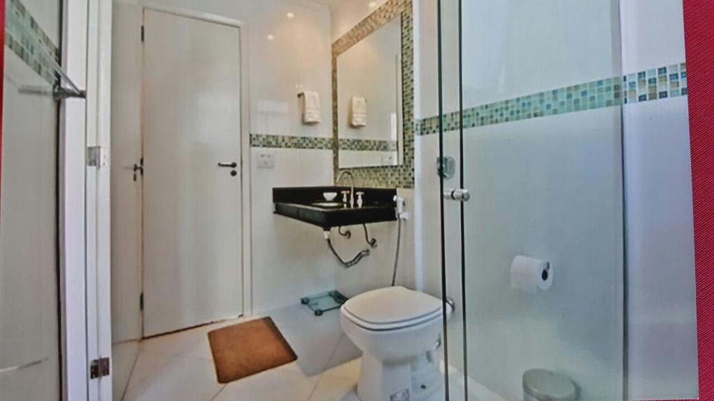 Ocean Breeze - 3 Quartos, 2 Banheiros, Garagem, Ar Condicionado, Moderno, Silencioso, Andar Alto, Vista Livre, Internet 250mbps, 2 Tvs Smart, Ipanema, Metro, Porteiros 24 Hrs E Seguranca 24hrs, 2 Elevadores Río de Janeiro
