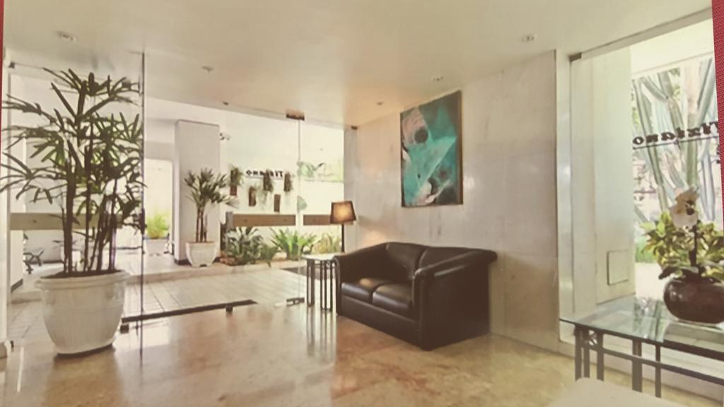 Apartamento Ocean Breeze - 3 Quartos, 2 Banheiros, Garagem, Ar Condicionado, Moderno, Silencioso, Andar Alto, Vista Livre, Internet 250mbps, 2 Tvs Smart, Ipanema, Metro, Porteiros 24 Hrs E Seguranca 24hrs, 2 Elevadores Río de Janeiro