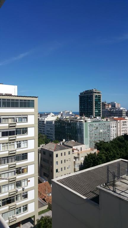 Apartamento Ocean Breeze - 3 Quartos, 2 Banheiros, Garagem, Ar Condicionado, Moderno, Silencioso, Andar Alto, Vista Livre, Internet 250mbps, 2 Tvs Smart, Ipanema, Metro, Porteiros 24 Hrs E Seguranca 24hrs, 2 Elevadores *